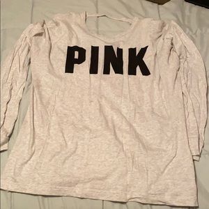 VS PINK Longsleeve